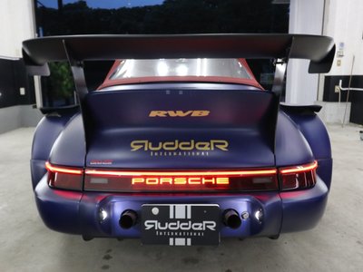 صورة مصغرة 4 لـ 1990 Porsche 911