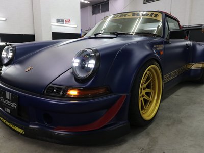 صورة مصغرة 7 لـ 1990 Porsche 911