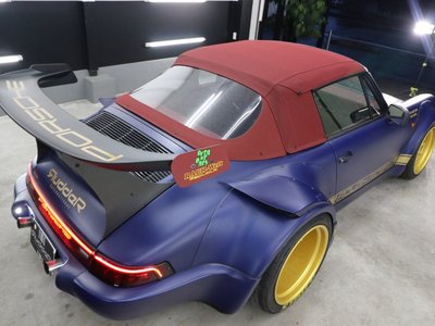 صورة مصغرة 14 لـ 1990 Porsche 911