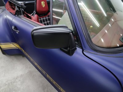 صورة مصغرة 39 لـ 1990 Porsche 911