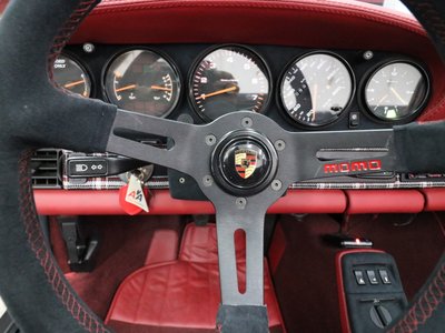 صورة مصغرة 66 لـ 1990 Porsche 911