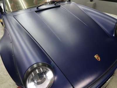 صورة مصغرة 47 لـ 1990 Porsche 911
