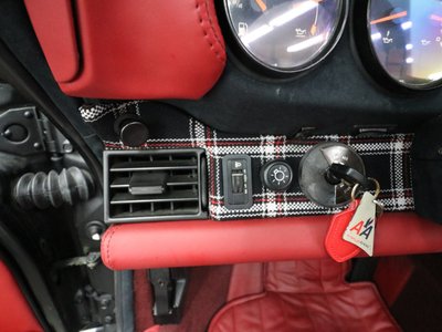 صورة مصغرة 64 لـ 1990 Porsche 911