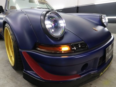 صورة مصغرة 45 لـ 1990 Porsche 911