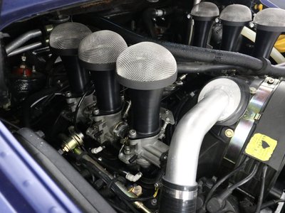 صورة مصغرة 18 لـ 1990 Porsche 911