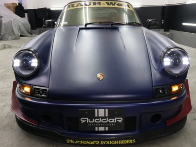 صورة مصغرة 10 لـ 1990 Porsche 911