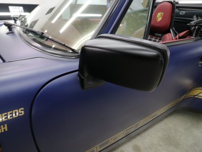 صورة مصغرة 53 لـ 1990 Porsche 911