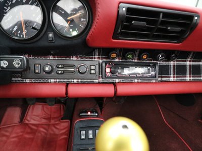 صورة مصغرة 28 لـ 1990 Porsche 911