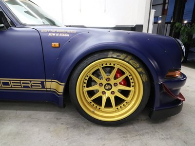 صورة مصغرة 37 لـ 1990 Porsche 911