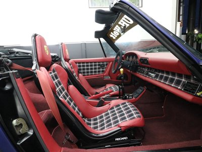 صورة مصغرة 78 لـ 1990 Porsche 911