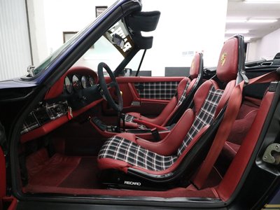 صورة مصغرة 71 لـ 1990 Porsche 911