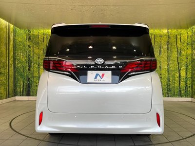 2024 Toyota ALPHARD 缩略图 16