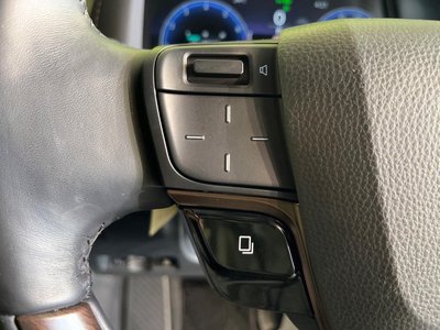 2024 Toyota ALPHARD 缩略图 37