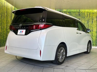2024 Toyota ALPHARD 缩略图 18