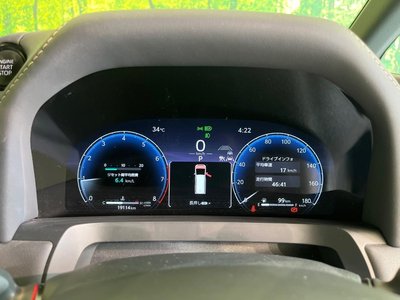 2024 Toyota ALPHARD 缩略图 42