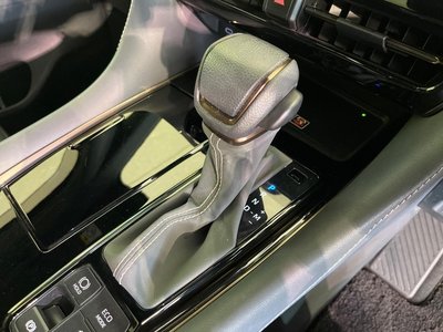2024 Toyota ALPHARD 缩略图 54
