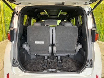 2024 Toyota ALPHARD 缩略图 11