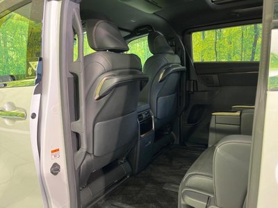 2024 Toyota ALPHARD 缩略图 30