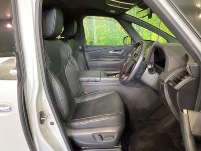 2024 Toyota ALPHARD 缩略图 8