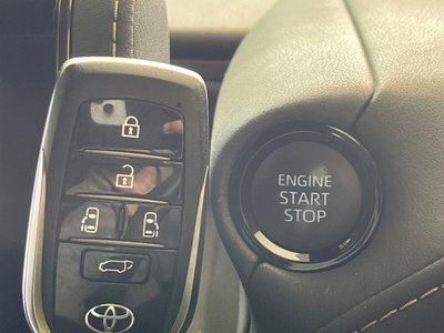2024 Toyota ALPHARD 缩略图 53