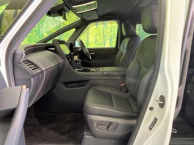 2024 Toyota ALPHARD 缩略图 28