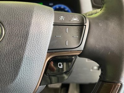 2024 Toyota ALPHARD 缩略图 55