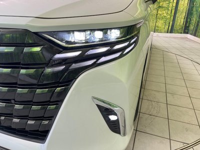2024 Toyota ALPHARD 缩略图 13