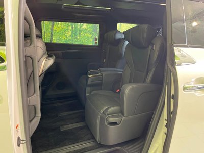 2024 Toyota ALPHARD 缩略图 29