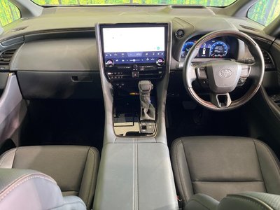 2024 Toyota ALPHARD 缩略图 2