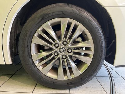 2024 Toyota ALPHARD 缩略图 14
