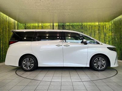 2024 Toyota ALPHARD 缩略图 80