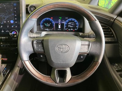 2024 Toyota ALPHARD 缩略图 12