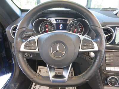2016 Mercedes-BENZ SL photo 8