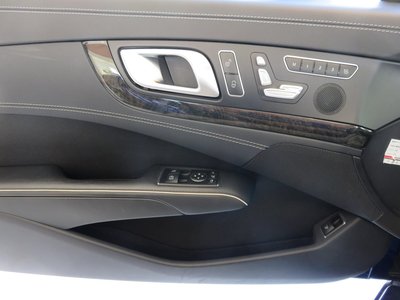 2016 Mercedes-BENZ SL photo 12