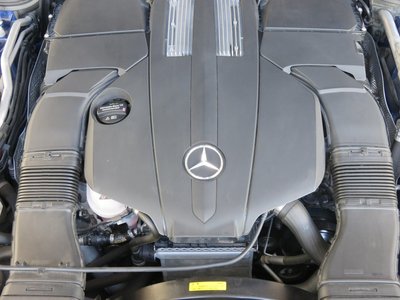 2016 Mercedes-BENZ SL thumbnail 19