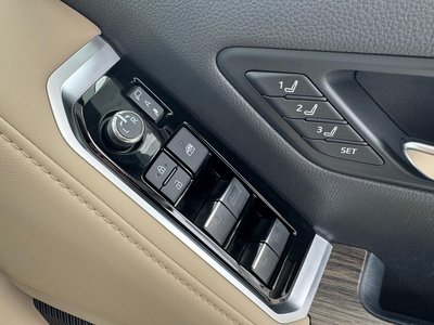 صورة 24 لـ 2024 Toyota LAND CRUISER 300