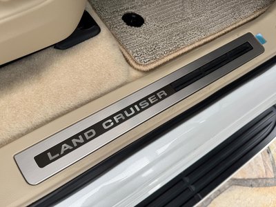 صورة 23 لـ 2024 Toyota LAND CRUISER 300