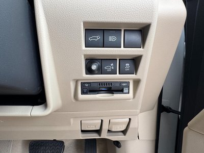 صورة 20 لـ 2024 Toyota LAND CRUISER 300