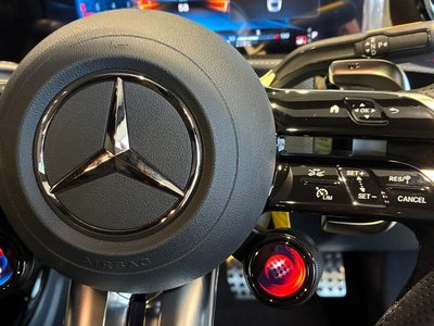 2026 Mercedes-BENZ CLA AMG thumbnail 35
