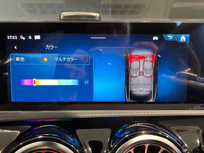 2026 Mercedes-BENZ CLA AMG thumbnail 29