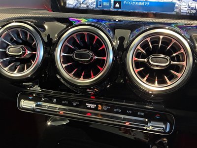 2026 Mercedes-BENZ CLA AMG thumbnail 32