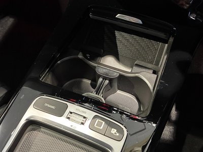 2026 Mercedes-BENZ CLA AMG thumbnail 33
