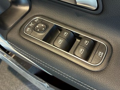 2026 Mercedes-BENZ CLA AMG — фото 15