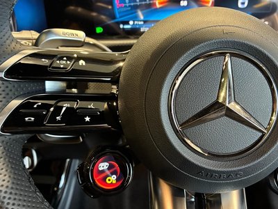 2026 Mercedes-BENZ CLA AMG thumbnail 34
