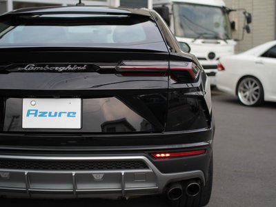 2020 Lamborghini URUS — миниатюра 44