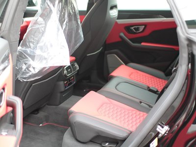 2020 Lamborghini URUS — миниатюра 36