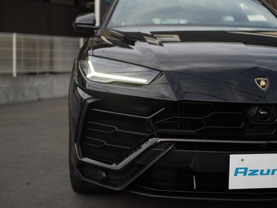 2020 Lamborghini URUS — миниатюра 2