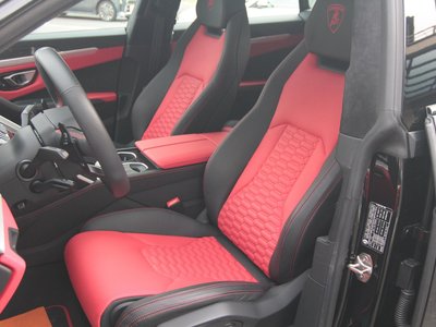 2020 Lamborghini URUS — миниатюра 20