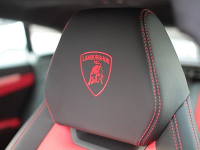 2020 Lamborghini URUS — миниатюра 11