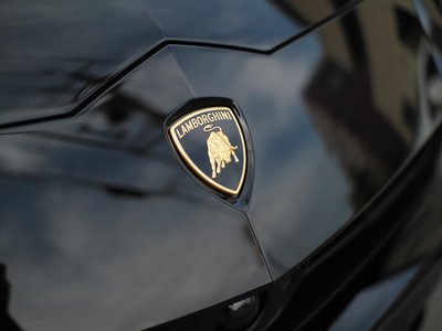 2020 Lamborghini URUS — миниатюра 5